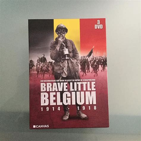 belgium history documentary